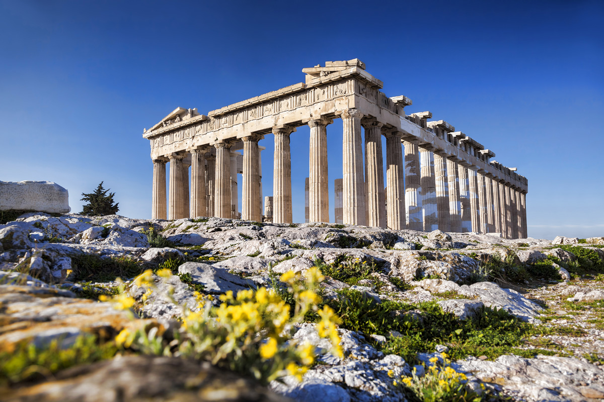 ExpatExplore_Greece, Europe bucket list