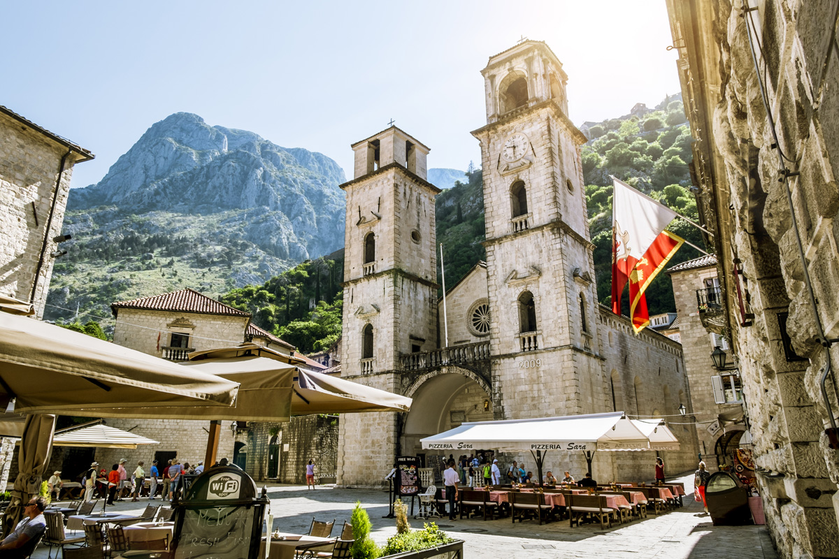 ExpatExplore_Kotor, Europe Bucket List