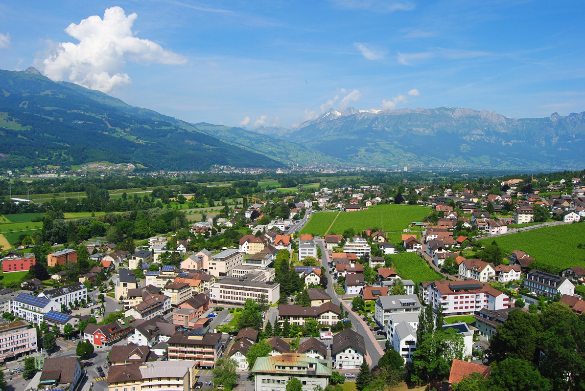 ExpatExplore_Liechtenstein, Europe bucket list