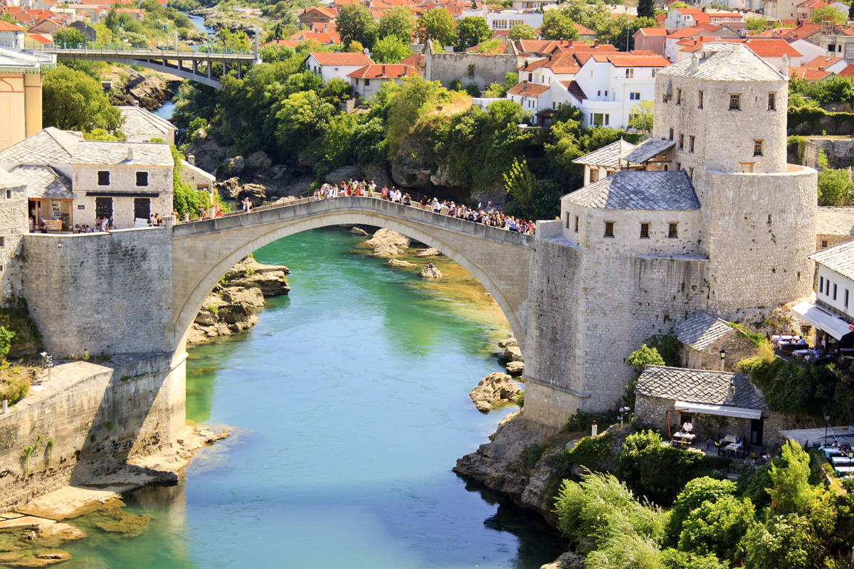 ExpatExplore_Mostar, Europe bucket list