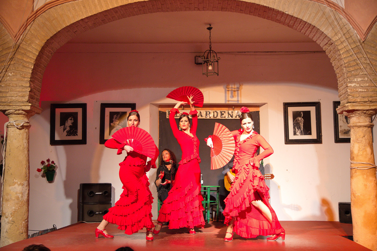 Flamenco, Spain, Europe bucket list