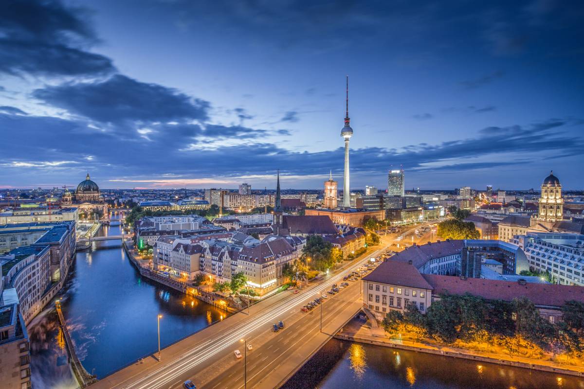 Berlin_Germany, Europe bucket list