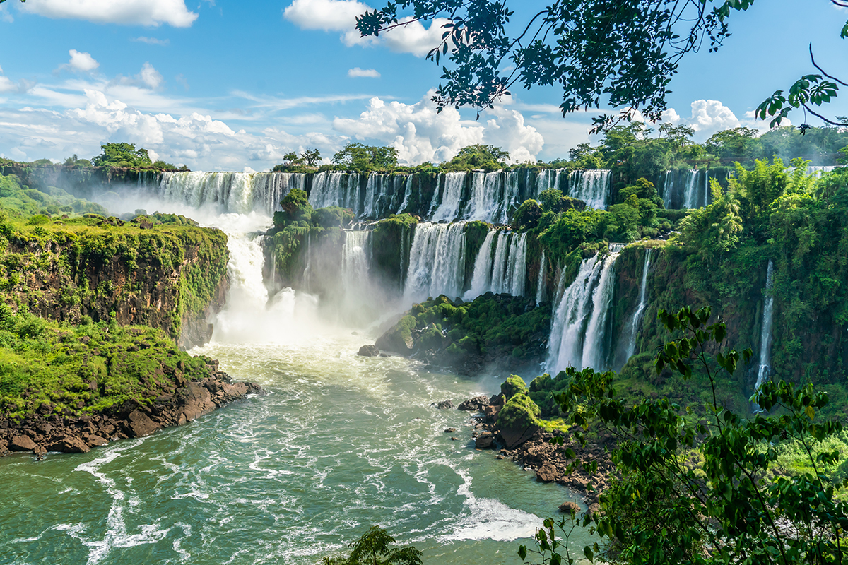 Argentina top attractions