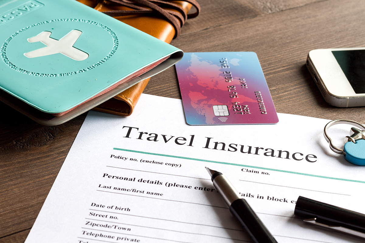 Travel Insurance