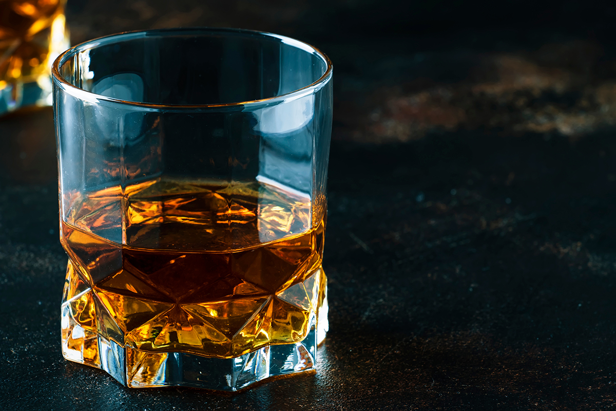 International Whisky Day - American Bourbon