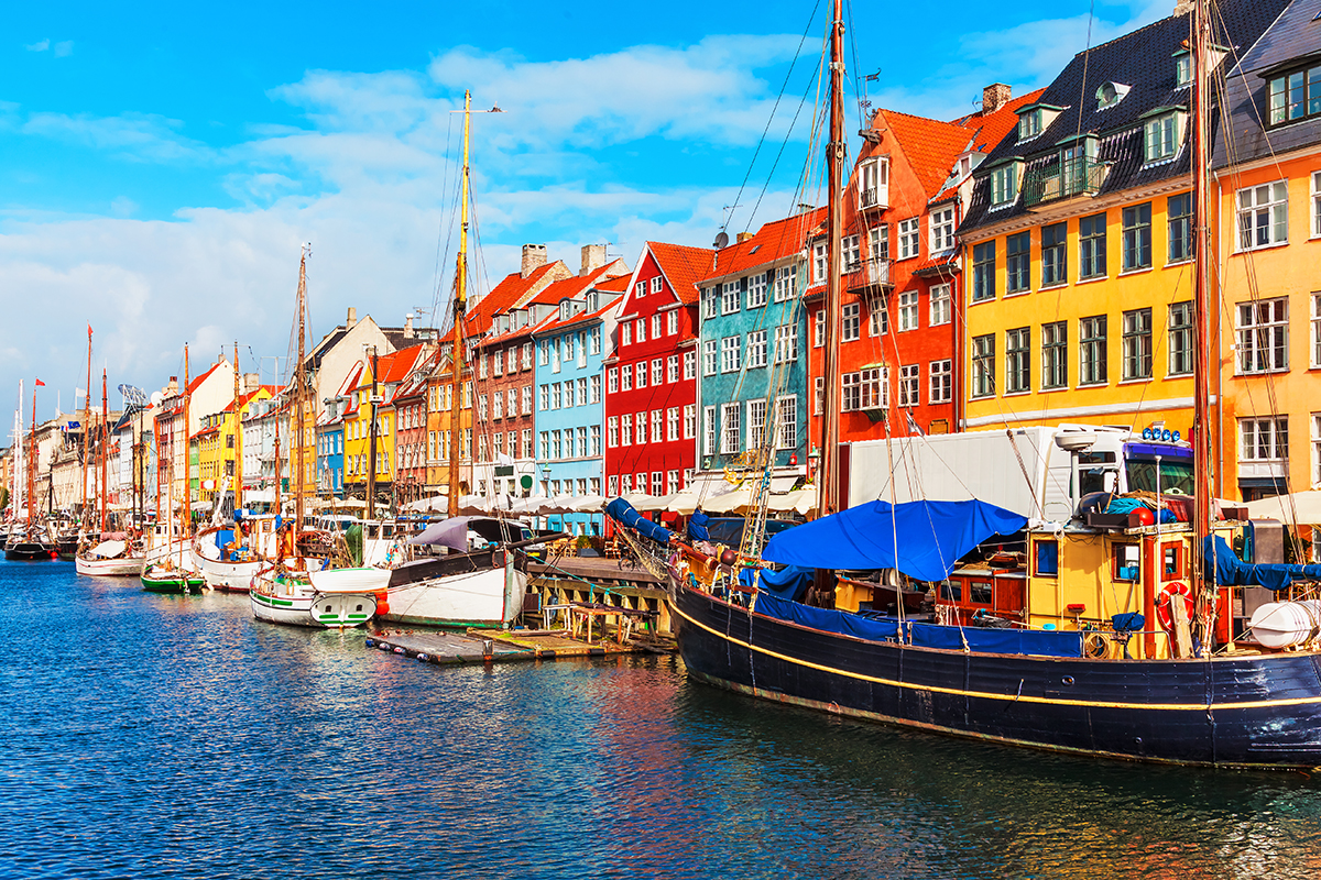 5 Great Reasons To Visit Denmark In 2024
