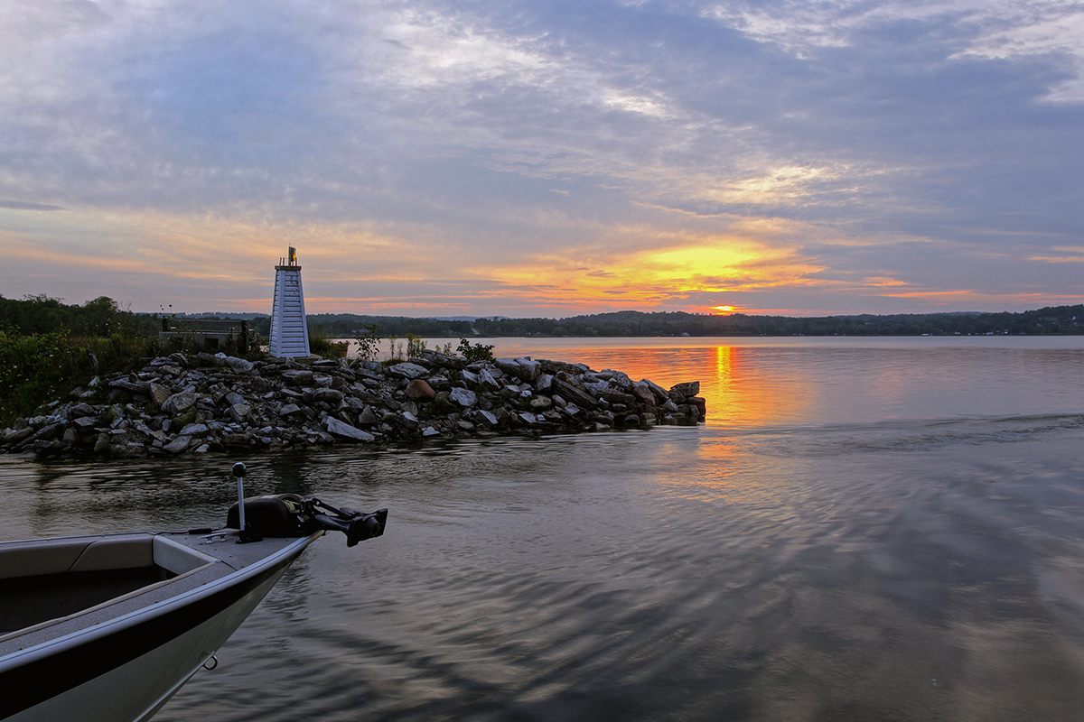 Manitoulin Island, Canada