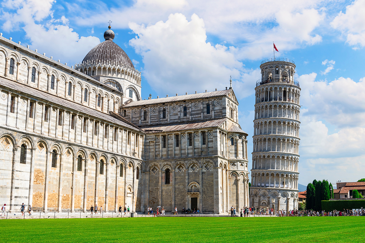 Explore Venice on Italy tours