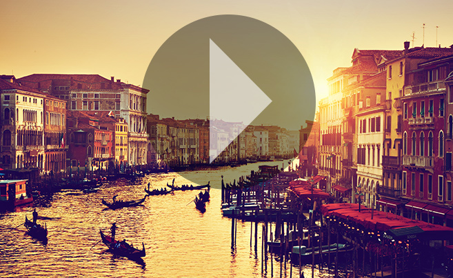 Video of the Week: Venice in a Day