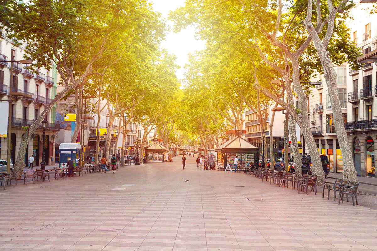 The Expat Explore Guide to Barcelona