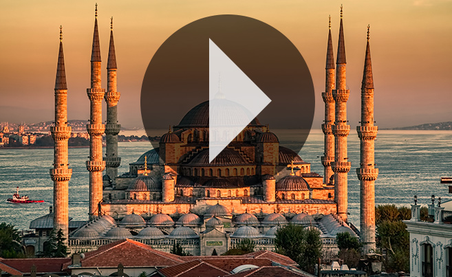 Video of the Week: Istanbul