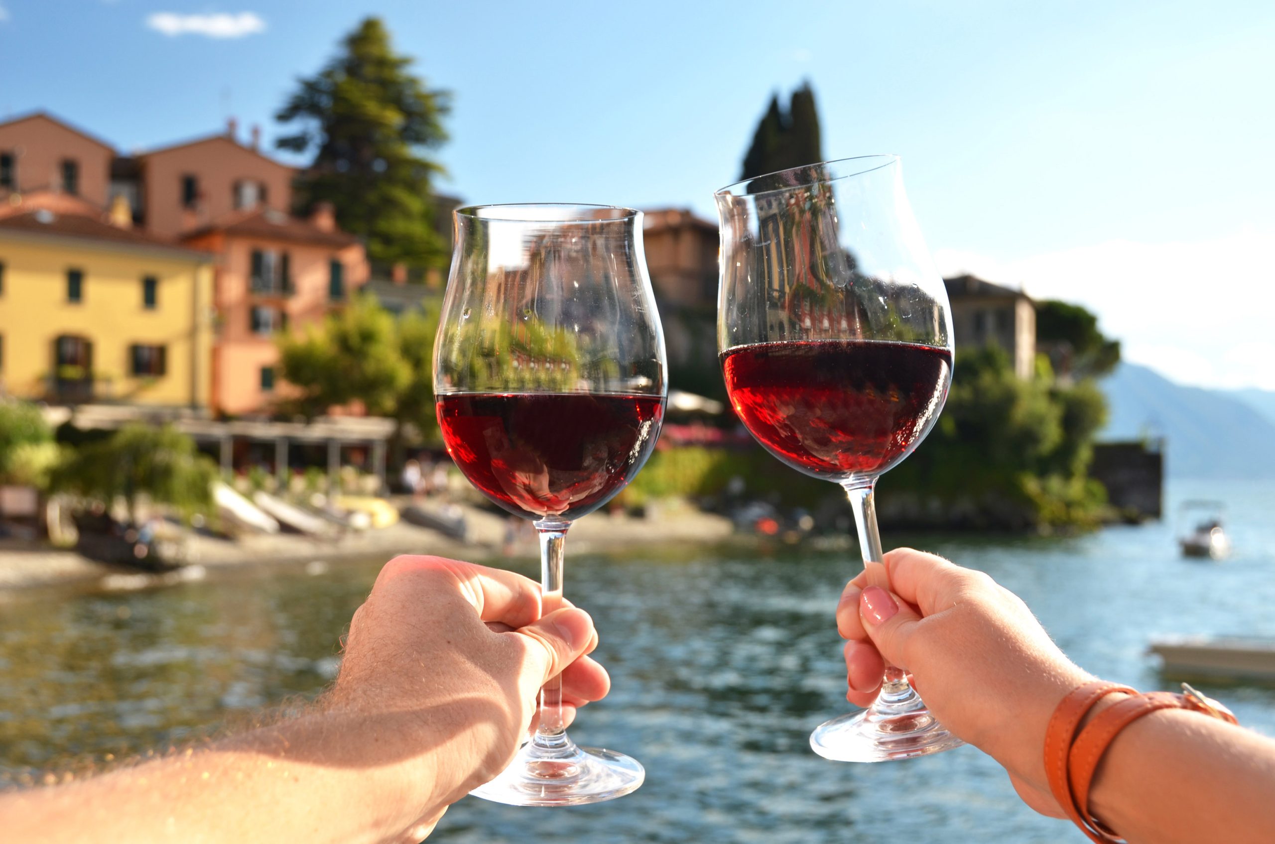 8 Sensational Things to do at Lake Como, Italy