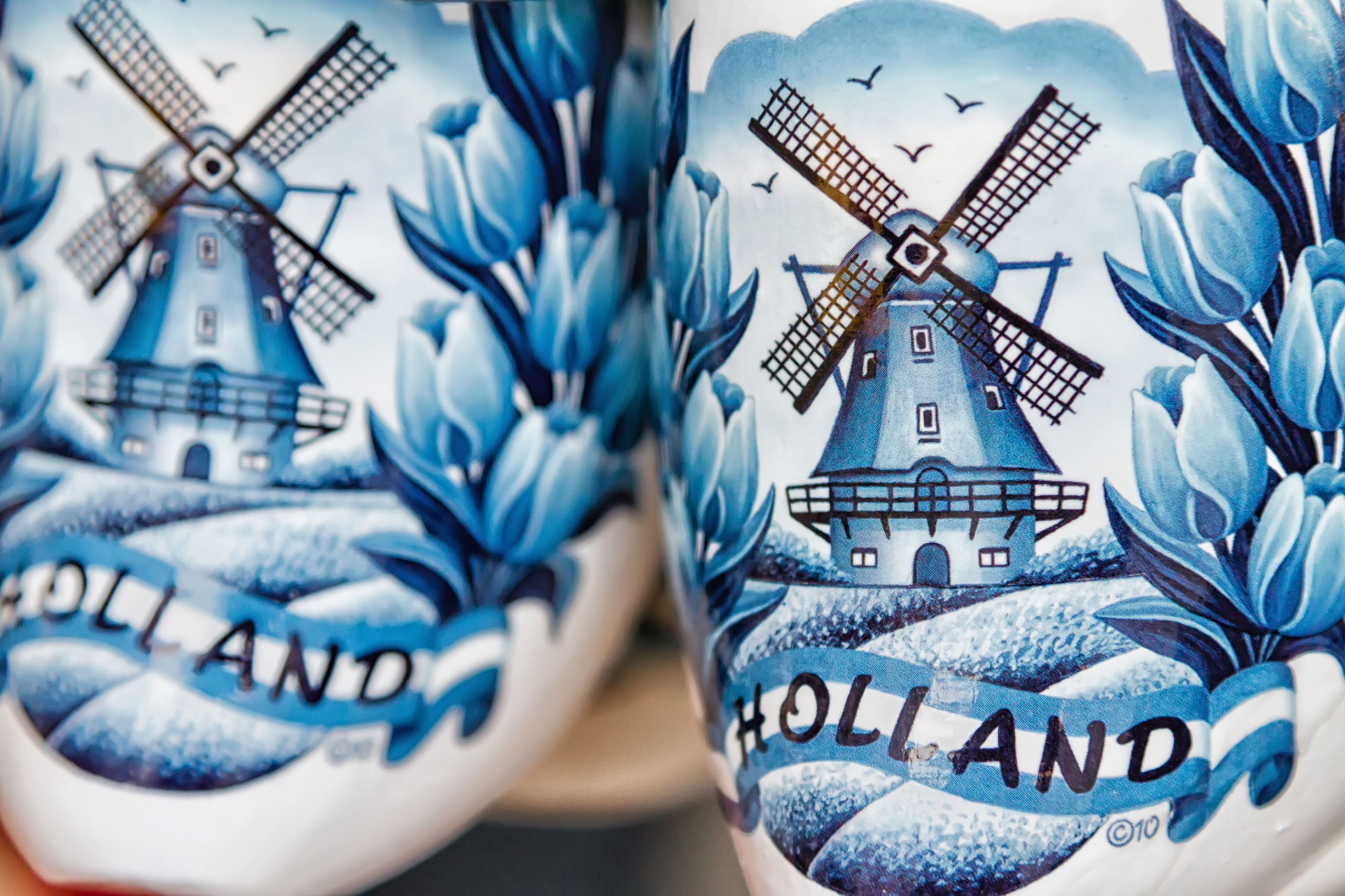 Holland at its best! Dutch Cheese & Clogs making experience at Clara Maria Family Farm