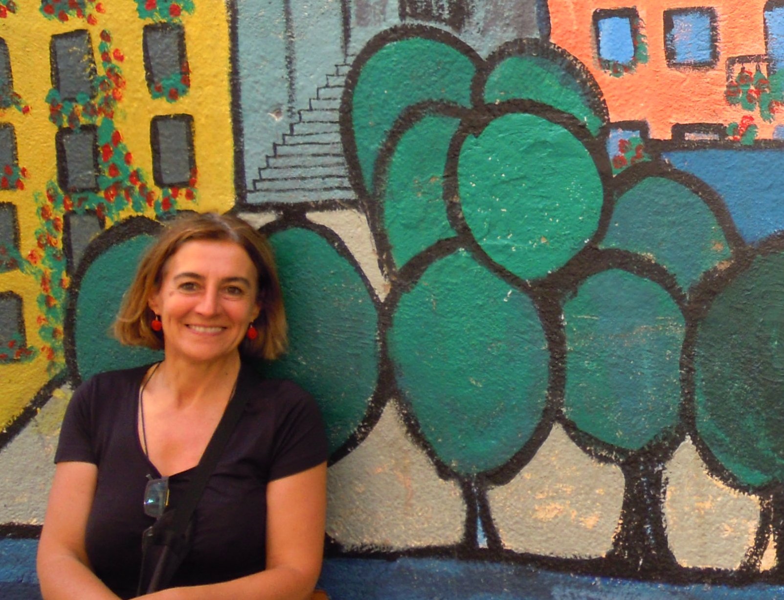 15 Questions with Tiziana, local tour guide in Florence, Italy