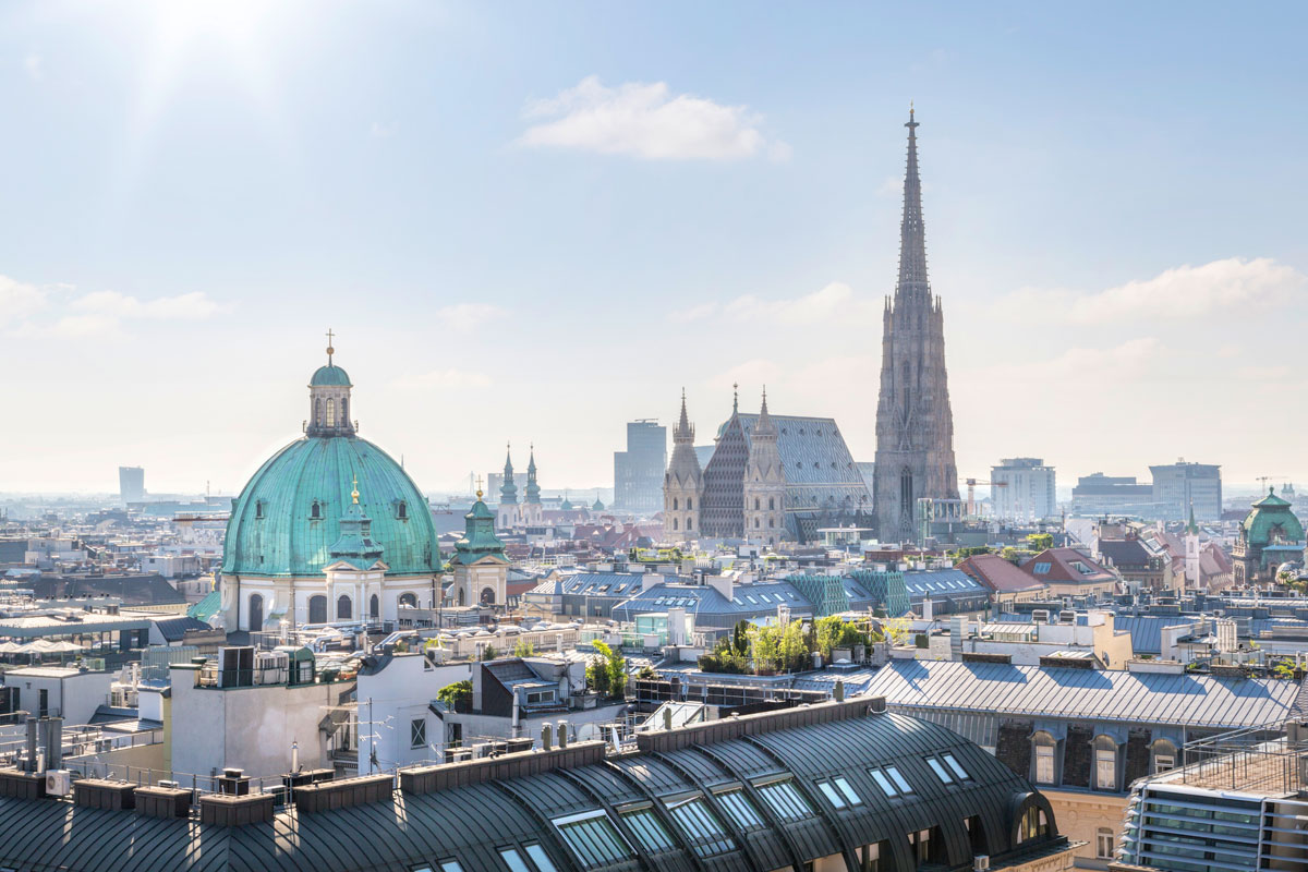 How to get to know Vienna in 24 hours!