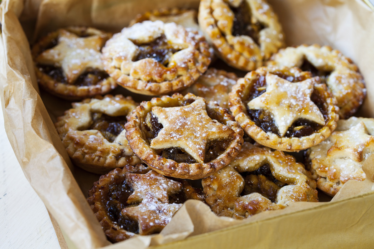 10 European Christmas treats that need to be on your culinary bucket list