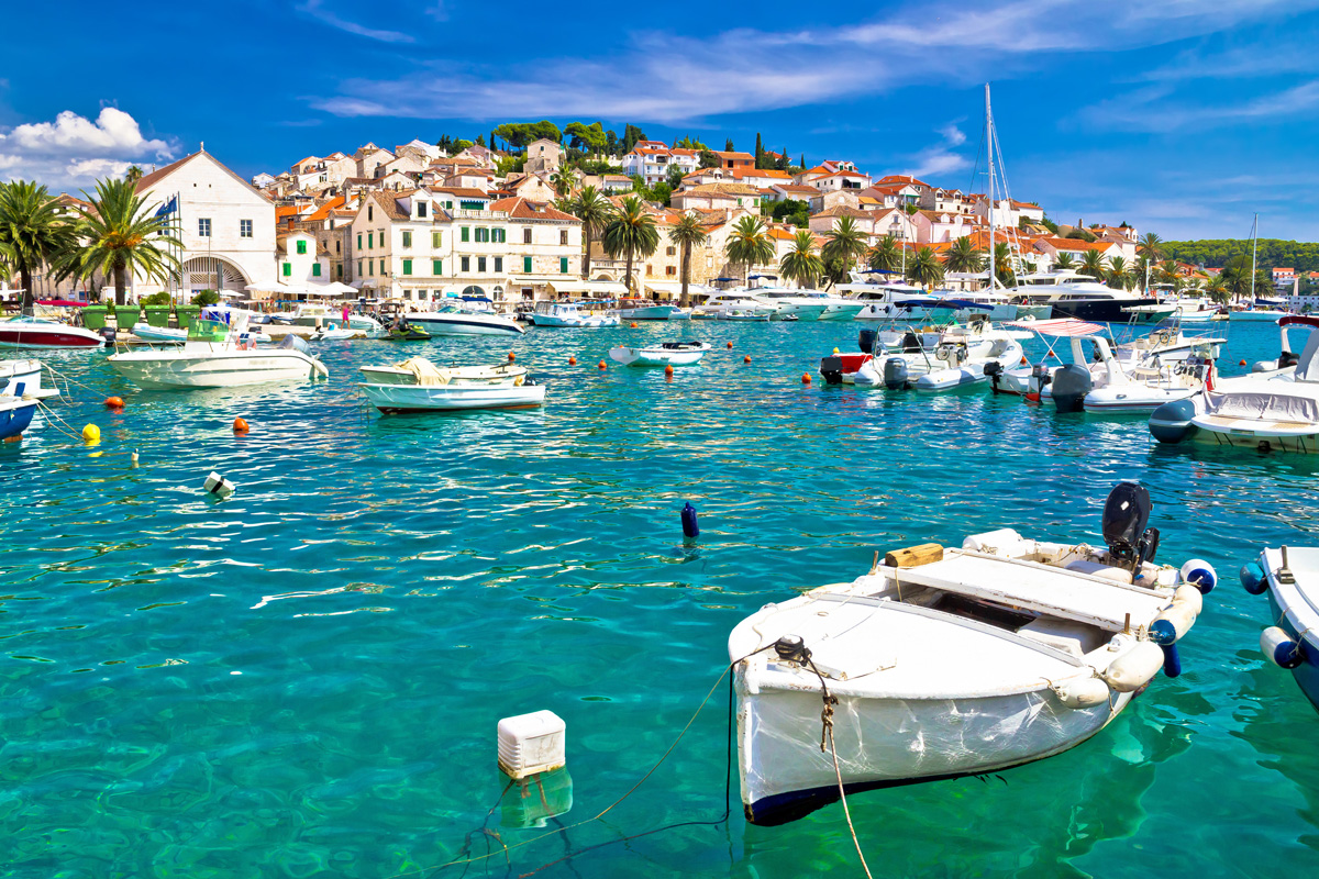 10 Best places to visit in Croatia