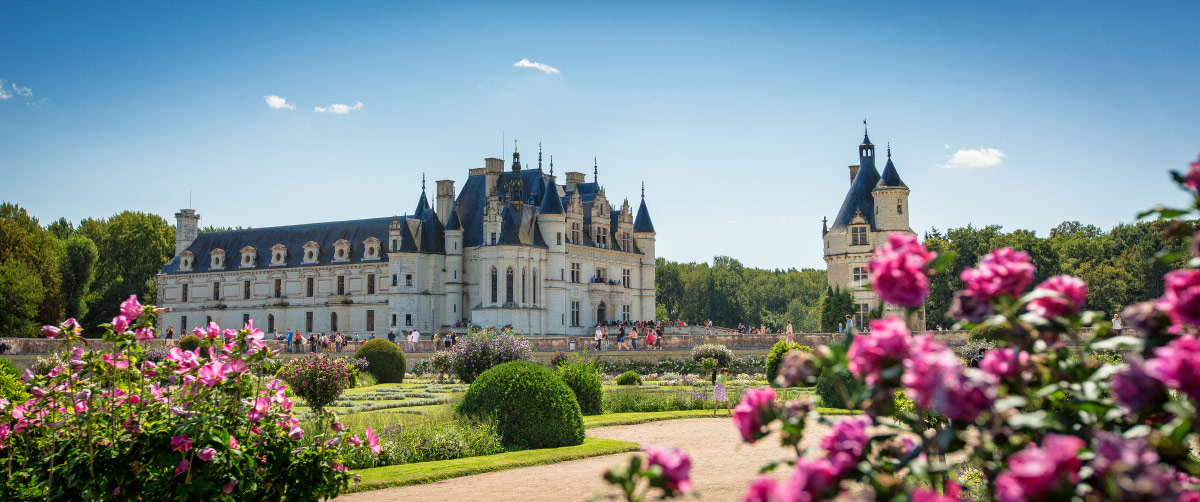 Photo of the Day: Chateau de Pierrefonds, France