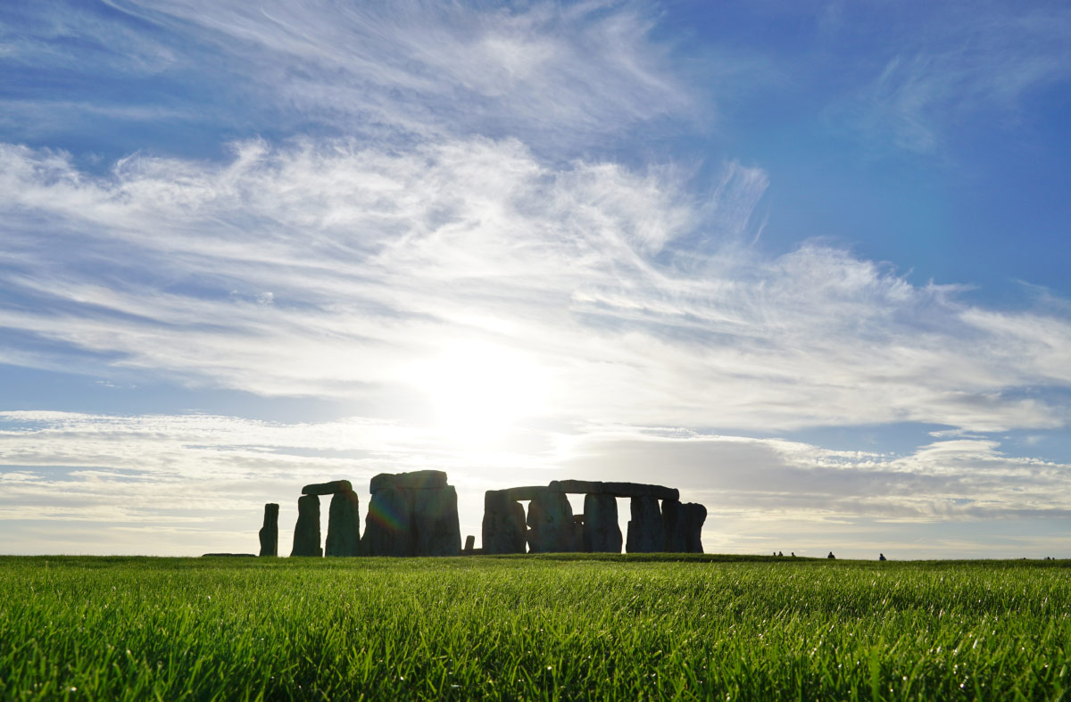 Uncovering the mysteries of ancient Stonehenge