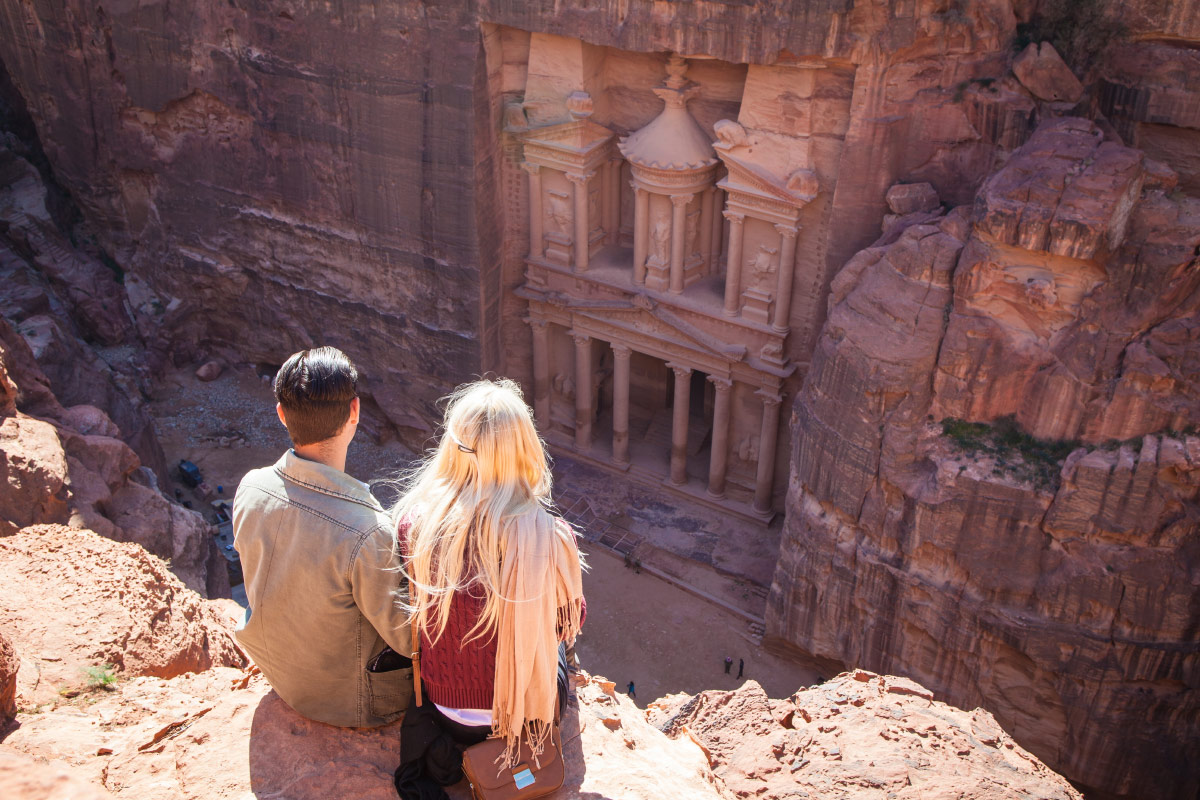 Why Jordan is one of the hottest travel destinations at the moment