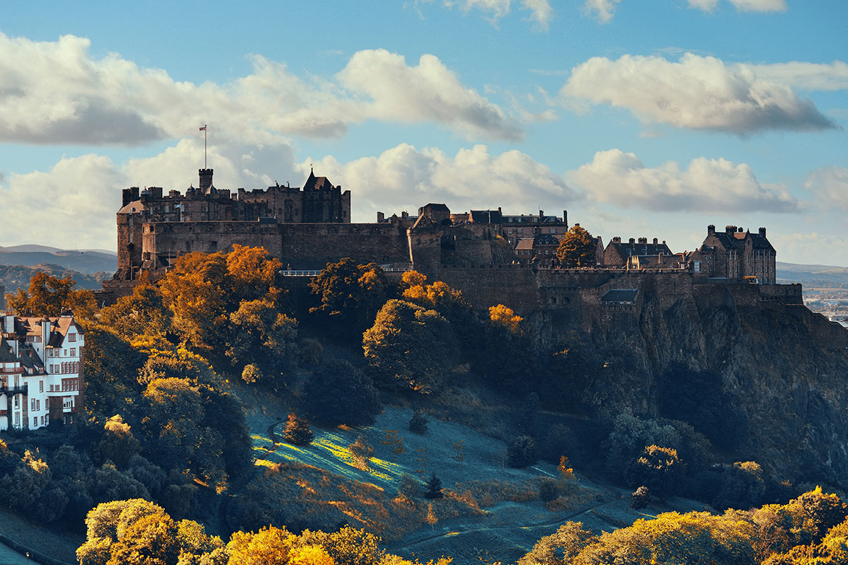 Free things to do in Edinburgh: It’s time to explore more