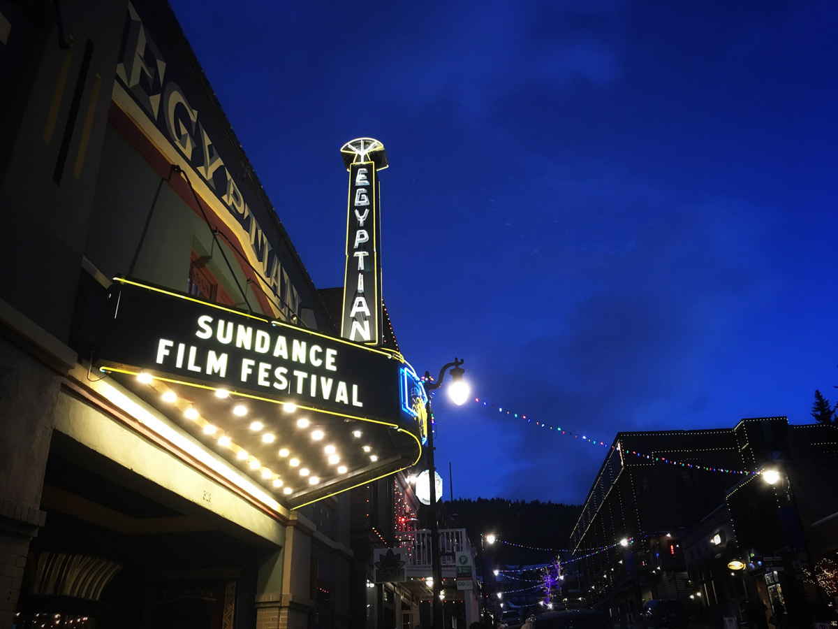 Sundance Film Festival - Utah, USA Events