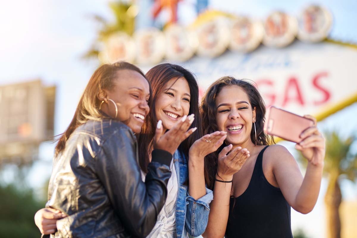 Top 10 best girls trip ideas for you and your girlfriends