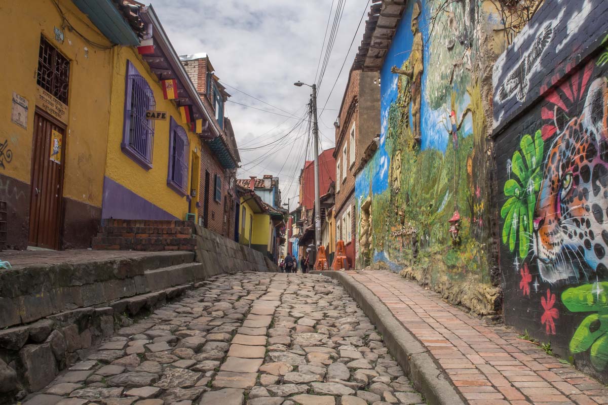 Best places to visit in South America: Cities you don’t want to miss!