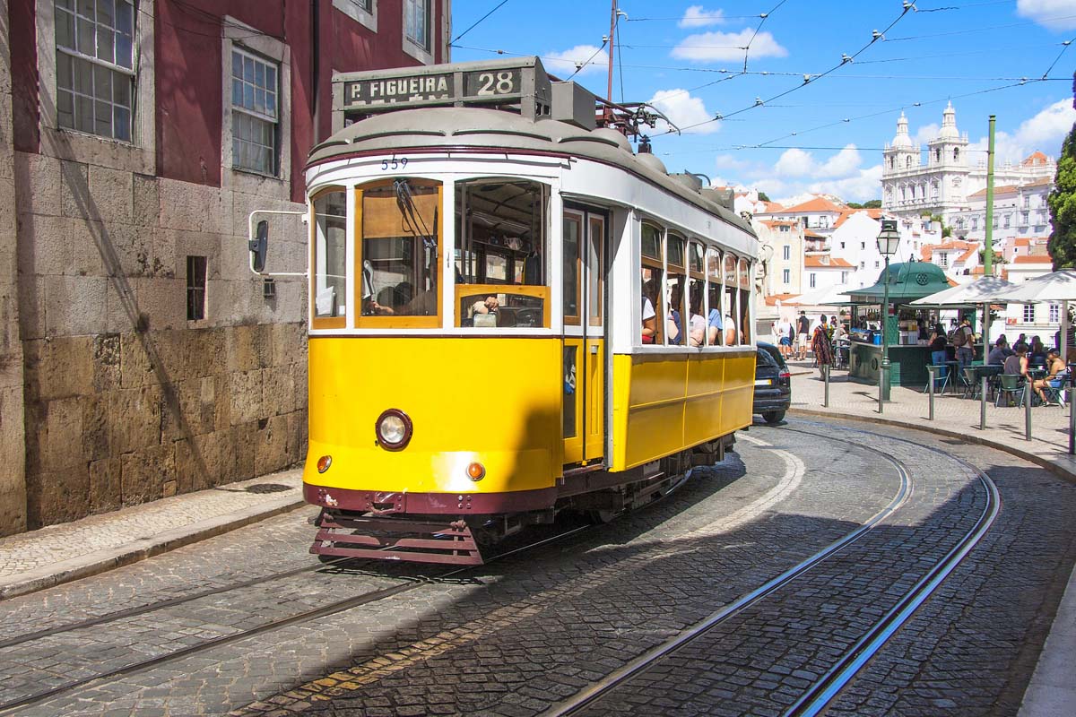 Discover the best 24 hours in Lisbon, Portugal