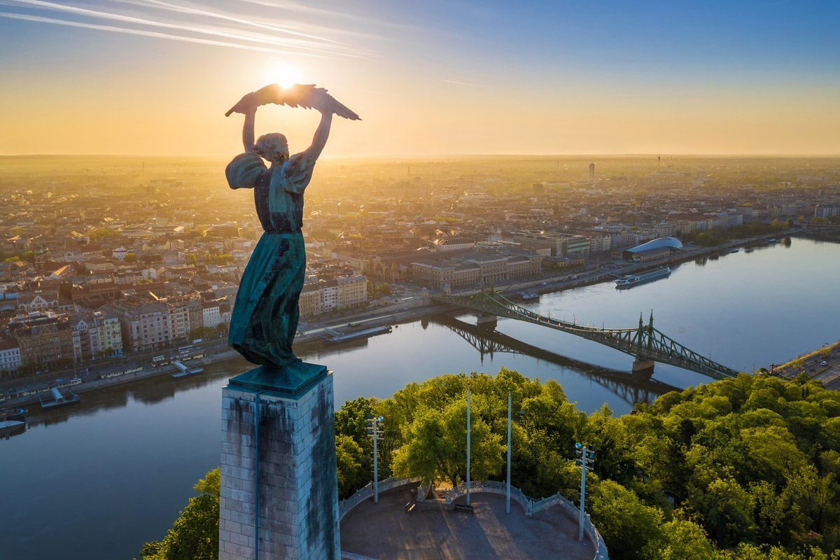7 Reasons to visit Budapest in 2024 & beyond