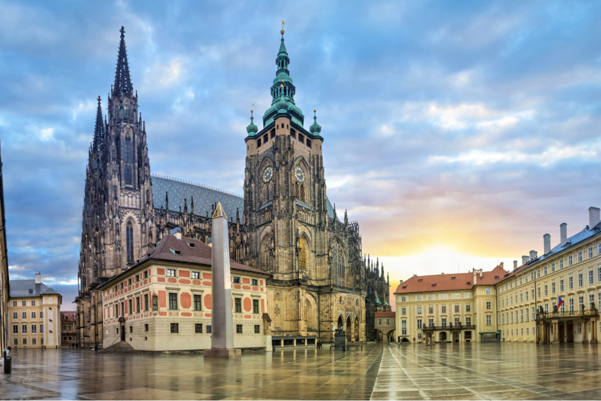 The perfect Prague winter getaway: 14 Unmissable things to do (and what to pack)