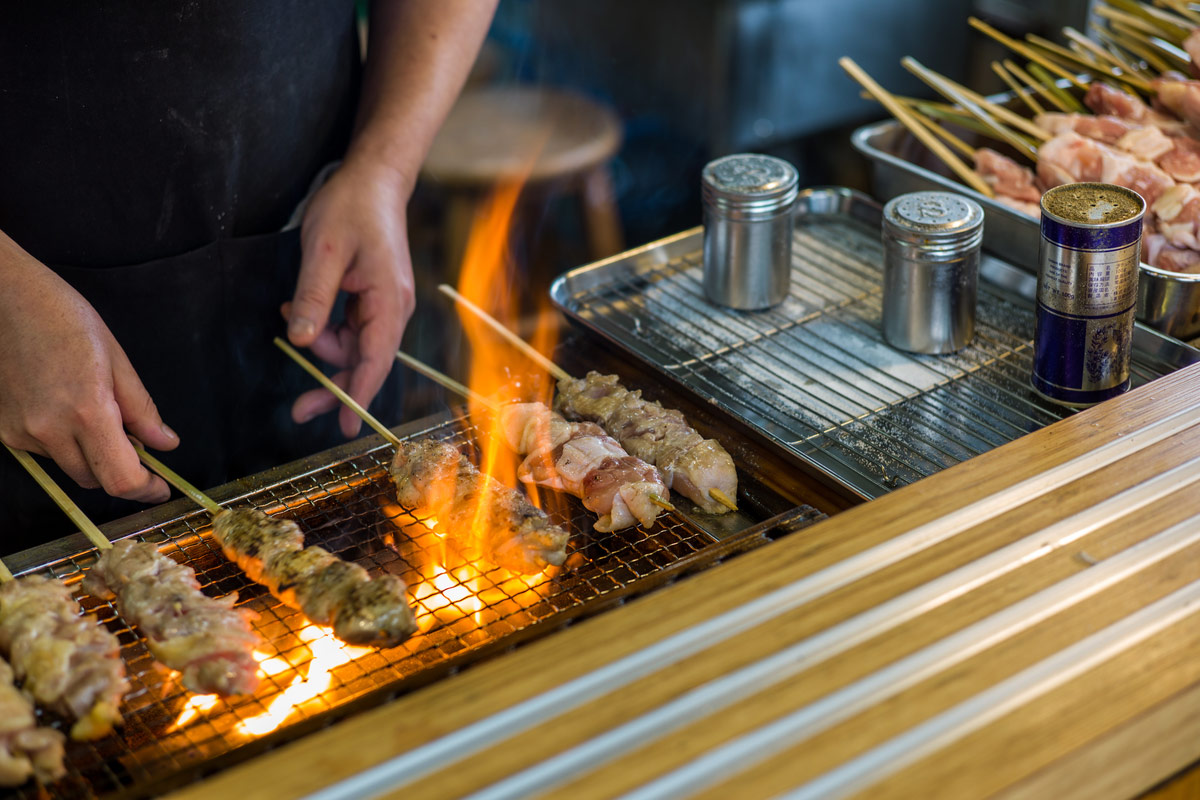 15 Things to Know About the Traditional Japanese Kitchen