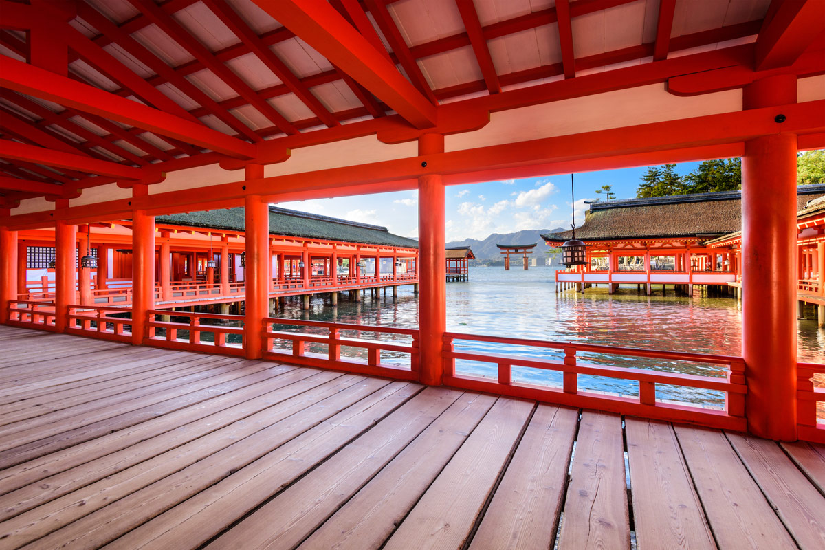The 24 best things to do in Japan!