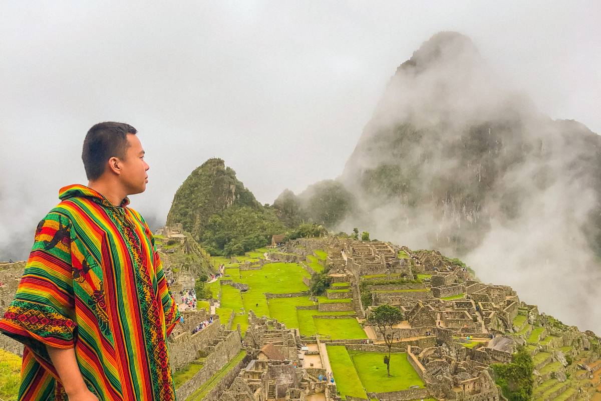 What happens when you win a trip?  8 Reasons why winning a Bolivia to Peru Trip was everything!