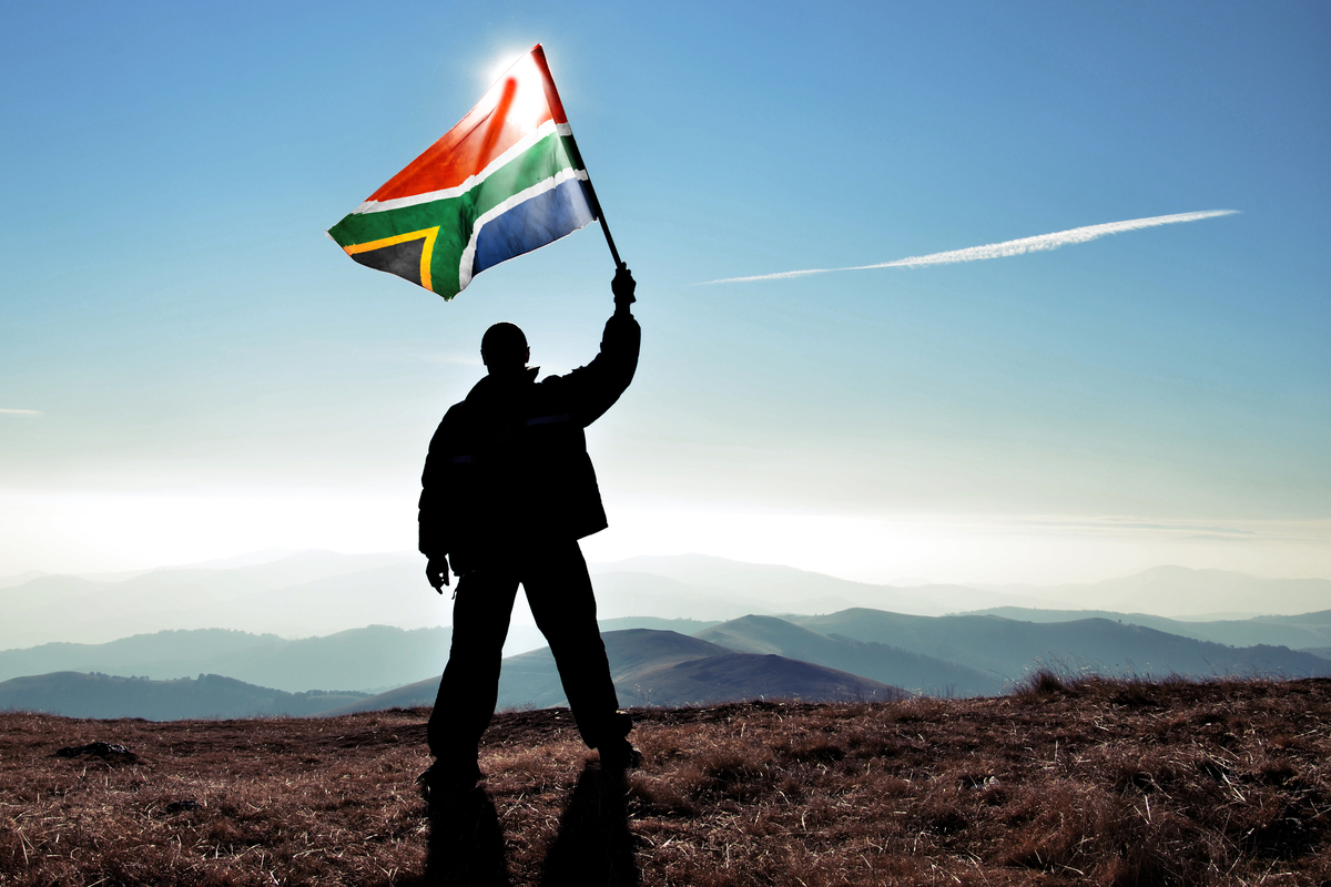 Celebrate Freedom Day in South Africa at these historic sites