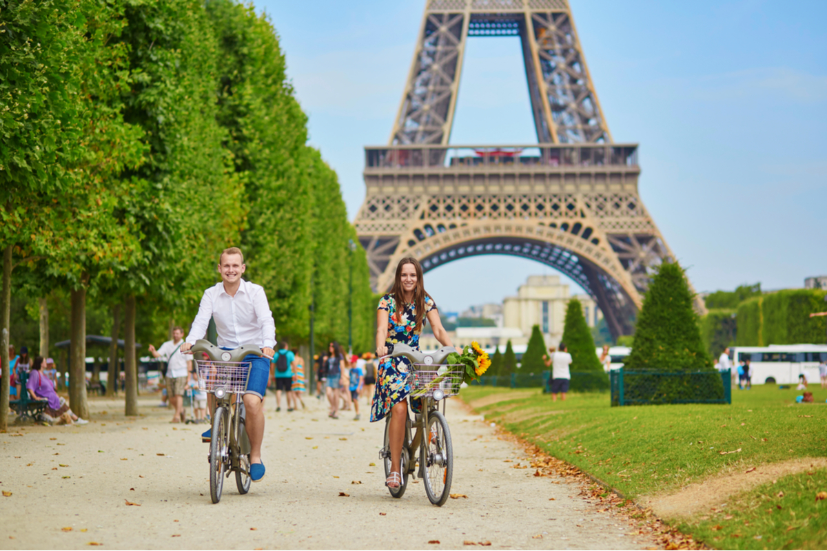 World Bicycle Day: Europe’s best bike-friendly cities