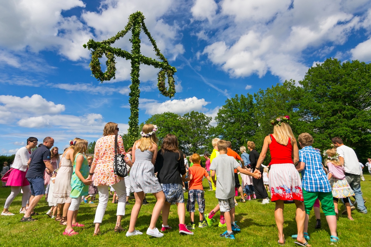 Top Summer Solstice Traditions in Europe to Celebrate Expat Explore