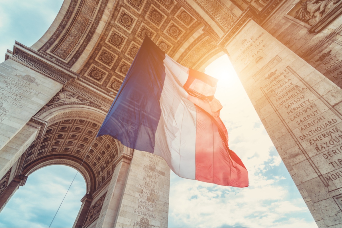 Vive la France! A quick guide to Bastille Day facts