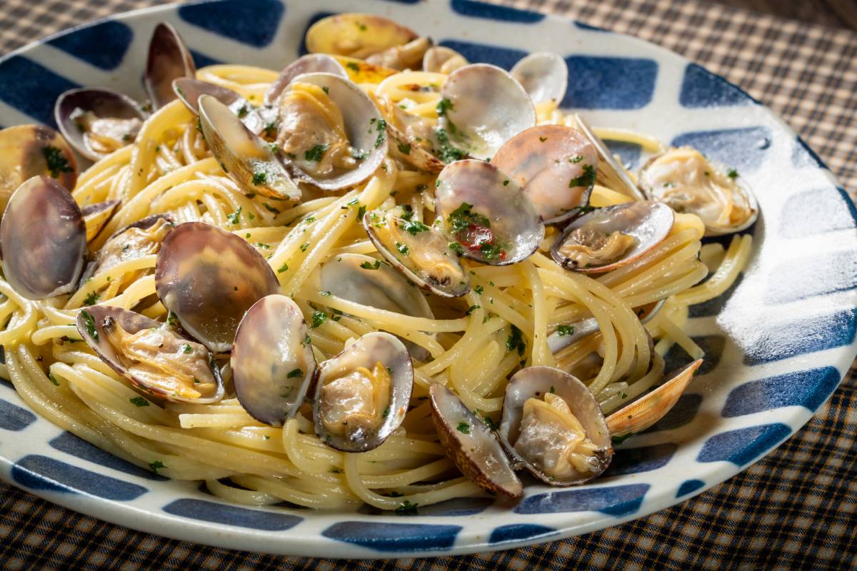 The best pasta dishes you’ve probably never heard of