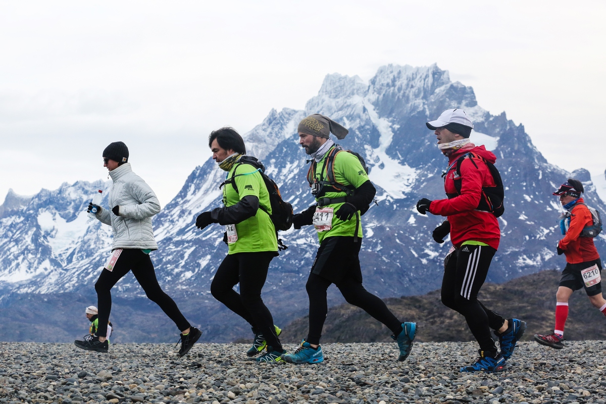 The Best Most EPIC Marathons In The World In 2023 - The Broke Backpacker