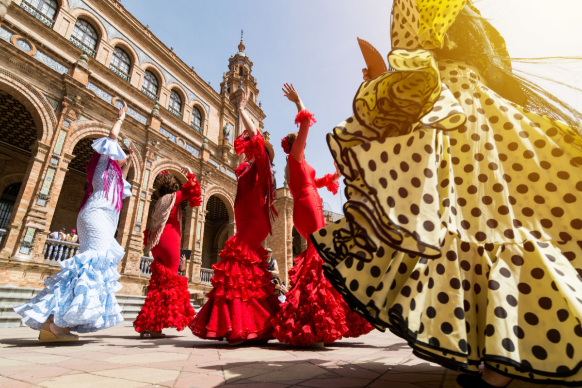 ¡Felices fiestas! A guide to Spain’s best annual events
