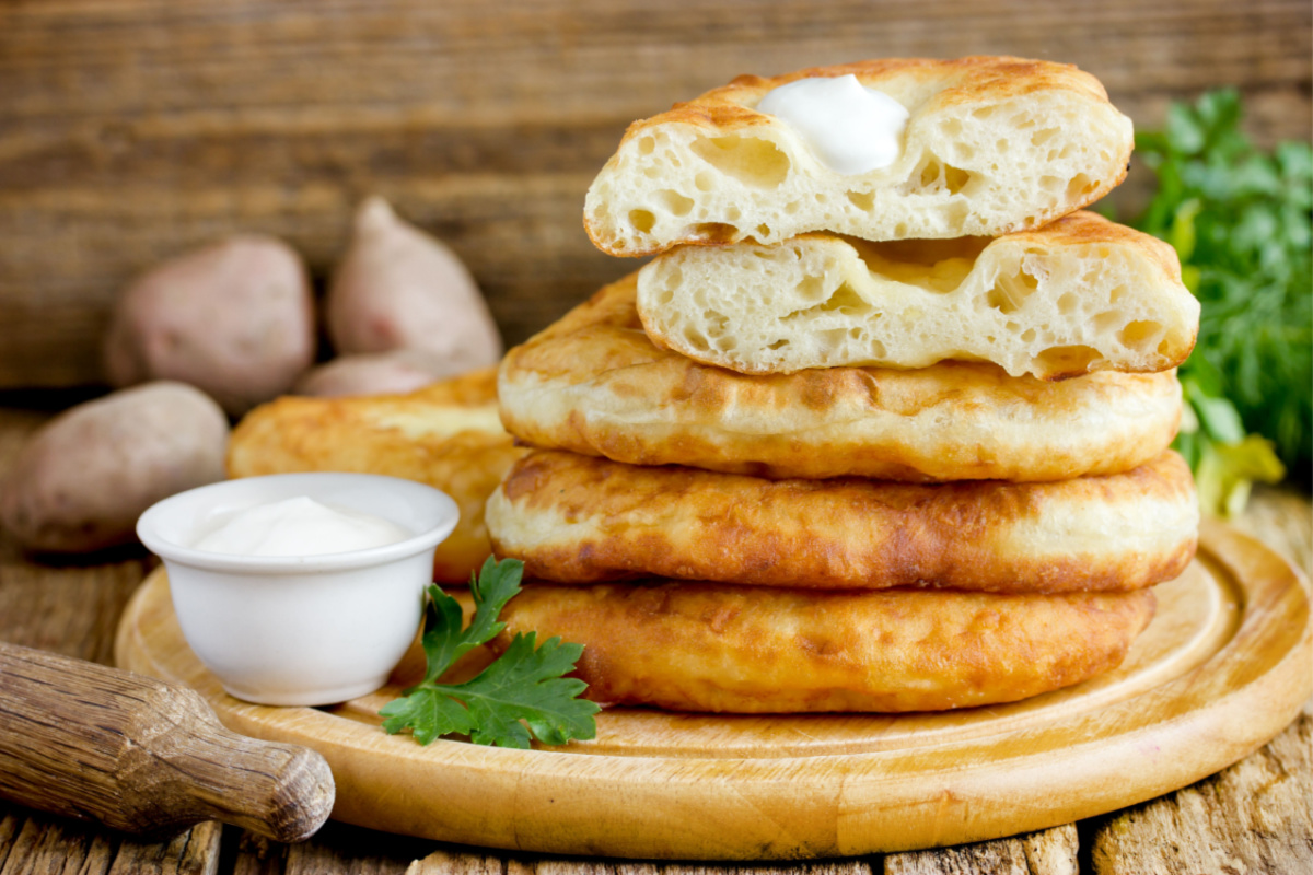 Feeling Hungary? 8 Hungarian dishes to try