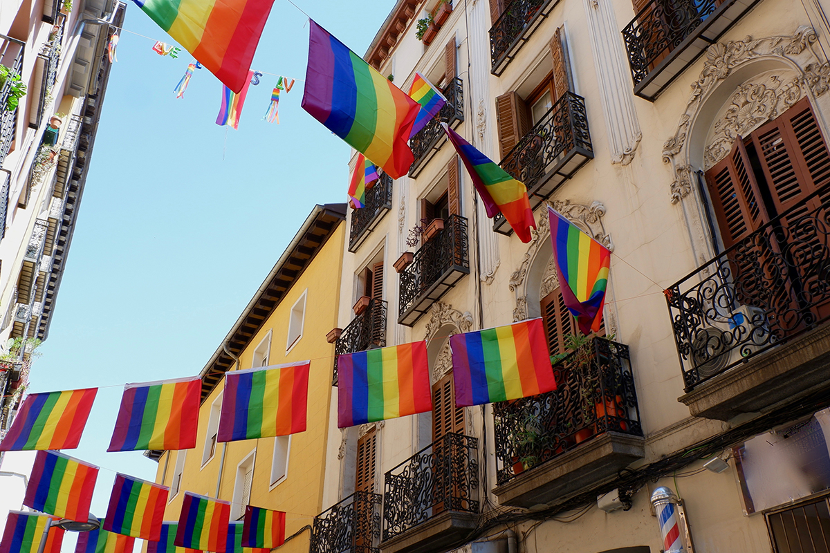 Happy Pride Month! Top LGBTQIA+ pride events around the world