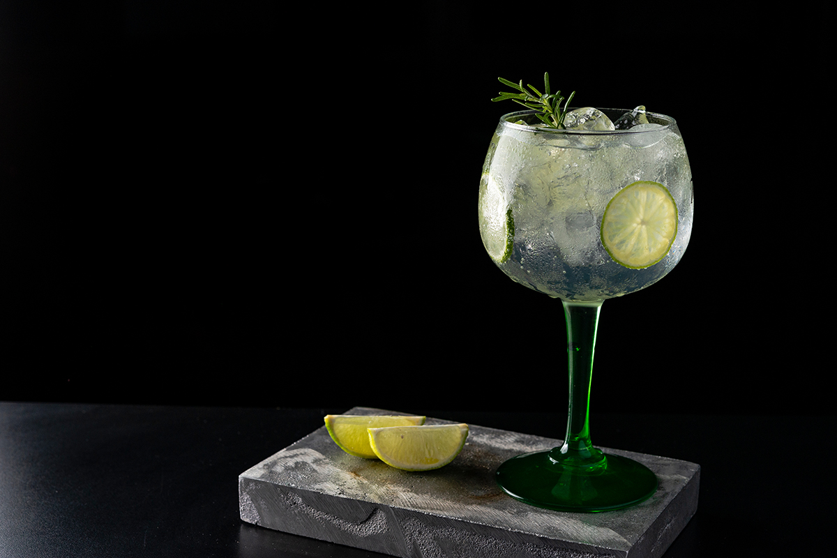 Celebrate World Gin Day with these international gin cocktails